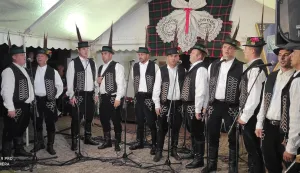 Sinđir je predstavio svoj prvi CDsnimila Marija Lešić Omerović