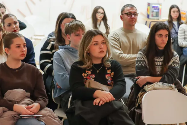 Student media fest