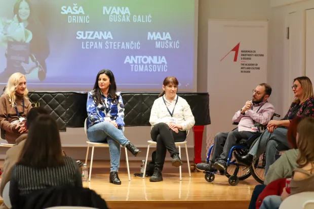 Student media fest