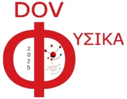 Odjel za fiziku Sveučili&scaron;ta Josipa Jurja Strossmayera u Osijeku organizira Dane otvorenih vrata 2025., prosinac 2025 - logo