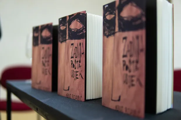 "Ovaj grad često zaboravlja &scaron;to je sve bilo i kakve je sve interesantne likove imao"