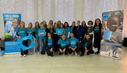 SLAVONSKI BRODNa&nbsp;humanitarnom&nbsp;koncertu Marijinih obroka prikupljene su donacije koje će za čak 617 djece osigurati jedan &scaron;kolski obrok dnevno tijekom cijele godineprosinac 2025.