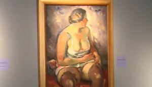 Izložba zbirke "Kviz" Klovićevi dvori