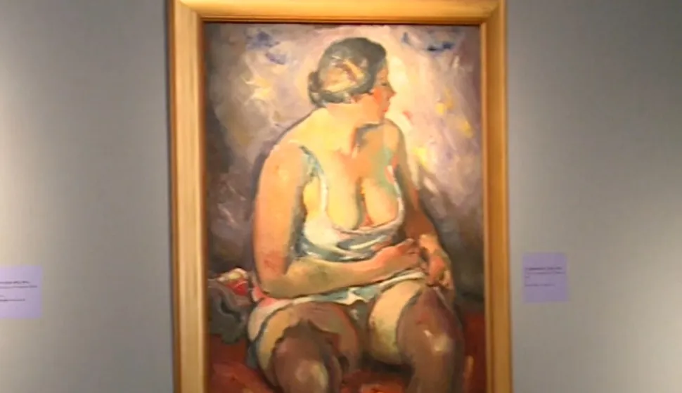 Izložba zbirke "Kviz" Klovićevi dvori