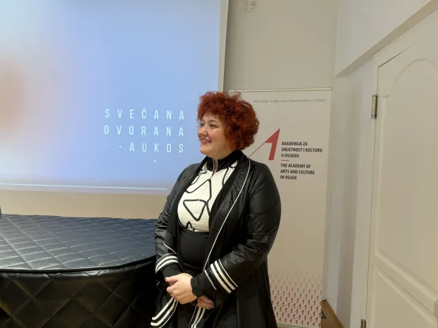 Mediji kroz prizmu Akademije kao i novog digitalnog doba