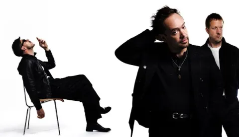 Mumford &amp; Sons predstavljaju naslovnu pjesmu novog albuma