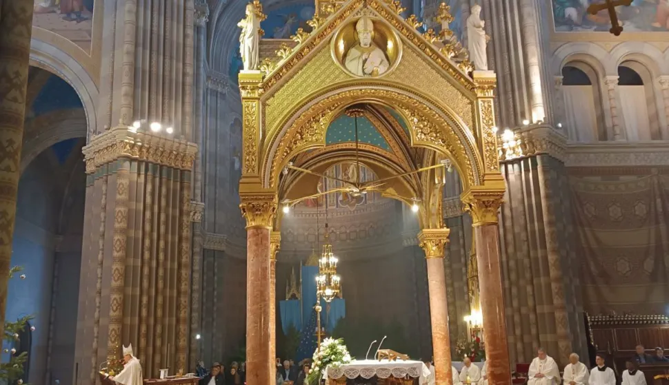 Izložba fotografija Najljep&scaron;e božićne slike na svijetu