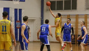 Đakovo drži slavonski primat, Brođani redaju pobjede. Brokeri gube