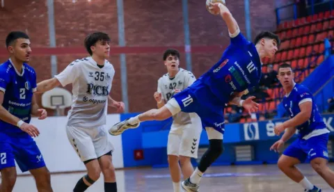 Mikanovčani sredili mađarske velikane i slavili u Zrinjevcu