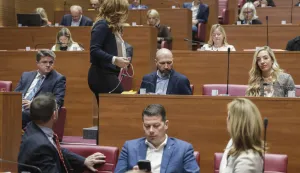 Zagreb, 10.12.2025. - Nastavljena je sjednica Hrvatskog sabora.foto HINA/ Edvard &Scaron;U&Scaron;AK