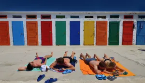 FOTOGRAFIJA "KABINA&Scaron;I"