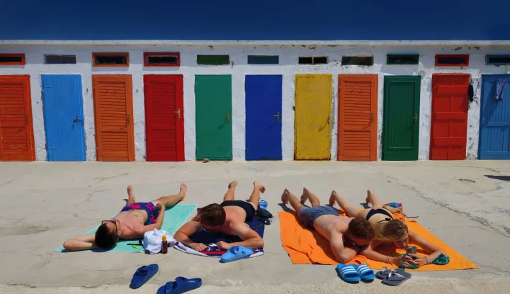 FOTOGRAFIJA "KABINA&Scaron;I"