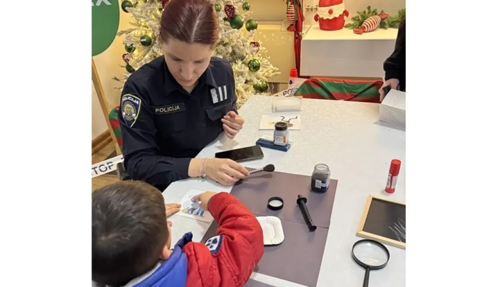 Prevencija - petarde - piroteknika - PU