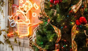 Izbjegnite gre&scaron;ke pri dekoriranju koje naru&scaron;e blagdanski ugođaj