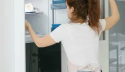 zamrzivač či&scaron;ćenje