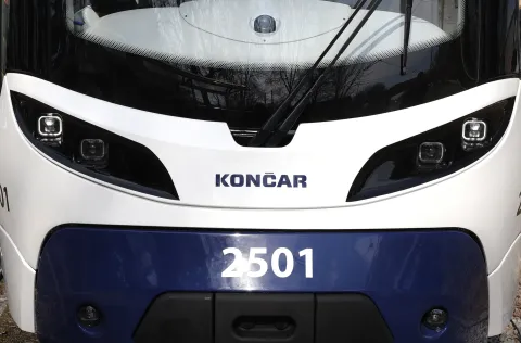 Nakon velikih ulaganja GPP planira reorganizaciju linija, voznih redova i kadrova