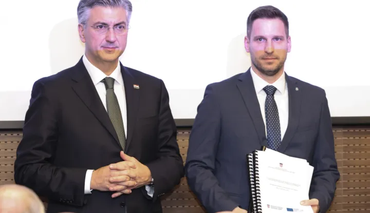 Radić donosi 9,4 milijuna &euro; za četiri &scaron;kole