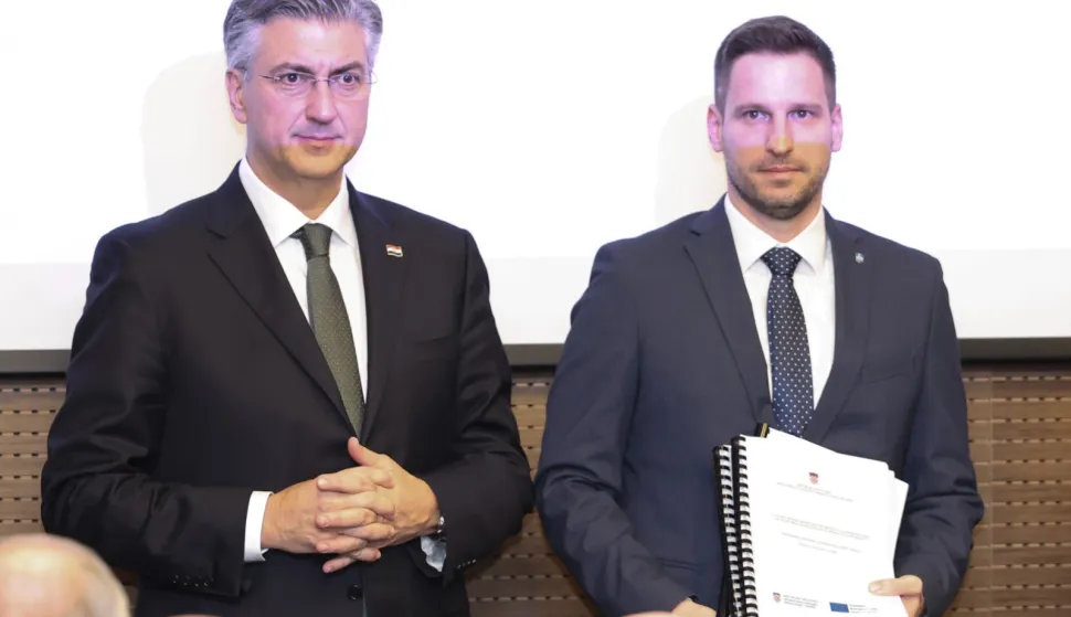 Radić donosi 9,4 milijuna &euro; za četiri &scaron;kole