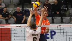 Mursa bolja od Budućnosti, slijedi domaćin