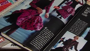 Osamdesete su bile godine....Odjeća i obuća