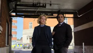 peta sezona serije nazaboravljeni