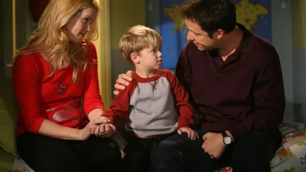 Božić vragolastog Denisa igrani film 2007 godina