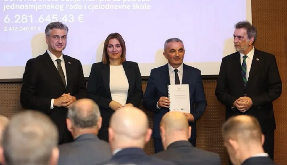 požega bespovratna sredstva