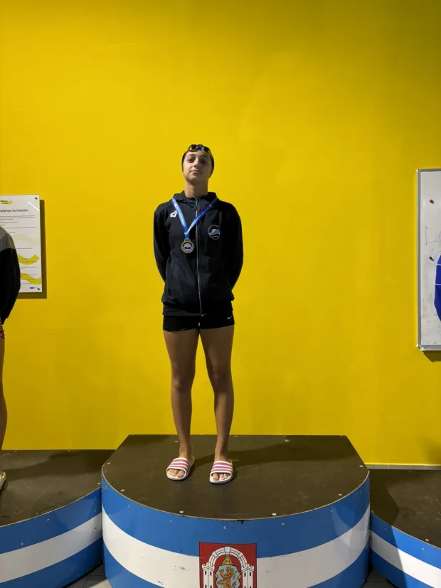 &ldquo;Sisak mali&rdquo; prisilno u Vukovaru: Osječani uzeli medalje i vizirali put na PH u Puli