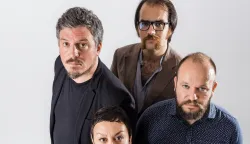 Željka Veverec: Glazba je ljudima utjeha, ljubav, sloboda i - psihoterapija