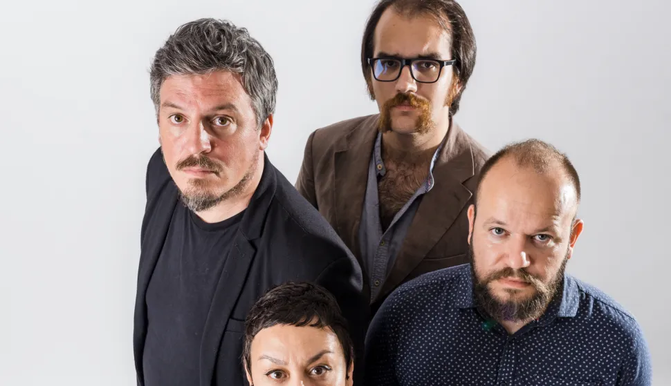 Željka Veverec: Glazba je ljudima utjeha, ljubav, sloboda i - psihoterapija