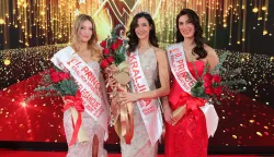 U rovinjskom hotelu Lone jučer je sve pr&scaron;talo od ljepote, a razlog je jubilarni, 35. izbor Kraljice Hrvatske 2025. za Kraljicu Svijeta. Nova Kraljica Hrvatske je Lana Lourdes Rupić iz &Scaron;ibenika. Titula Prve princeze dodijeljena je Liv &Scaron;umak iz Zagreba, koja je uz lentu Prve princeze osvojila i lentu Kraljice elegancije. Druga princeza postala je Petra Vuleta iz Osijeka. Nina Mrvić iz Rijeke ponijela je titulu Kraljice osobnosti, Daniela Jagodić iz Rijeke osvojila je lentu Kraljice fotogeničnosti, dok je Korina Sviben iz Zagreba progla&scaron;ena Kraljicom medija.