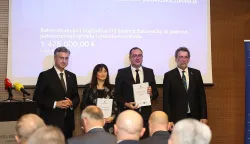 Za obnovu sedam &scaron;kola u Osječko-baranjskoj županiji osigurano 26,3 milijuna eura