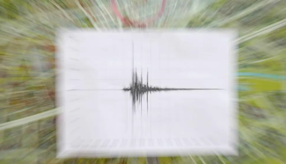 29.08.2013., Zagreb - Zagreb i okolicu u nekoliko dana pogodilo je sest manjih potresa s epicentrom oko mjesta Jablanovec i Gornja Bistra. Seizmolozi predvidjaju da bi u skoroj buducnosti Zagreb mogao pogoditi potres od 6,5 stupnjeva po Richteru sto je nesto malo jace od velikog potresa 1880. godine koji je prouzrokovao goleme stete u gradu. Photo: Borna Filic/PIXSELL------jedan stupac novosti