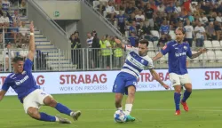 Iskustva s Koprivničanima u Osijeku: Tri pobjede i onaj bolan poraz nakon preokreta