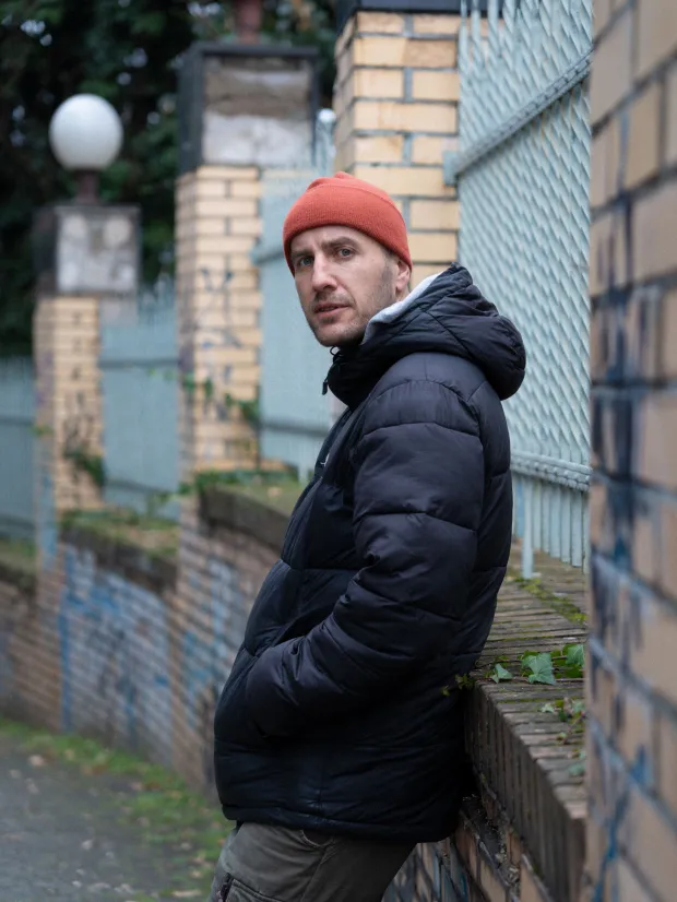 Kandžija: Album ima osjećaj novog poglavlja, jer i je novo, kao da je prvi album - opet