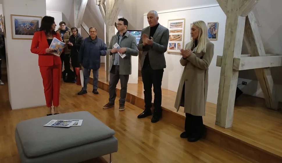 Izložba najljep&scaron;e slike