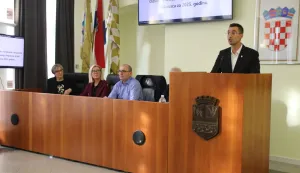 Gradsko vijeće Vinkovaca