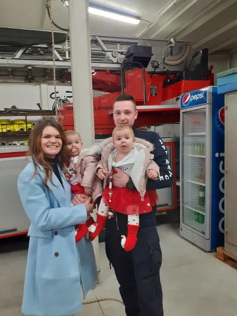 Vatrogasni BABY BOOM