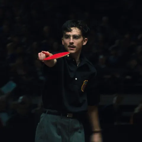 Marty Veličanstveni