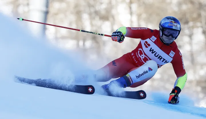 Marco Odermatt upisao 50. pobjedu u SK-u