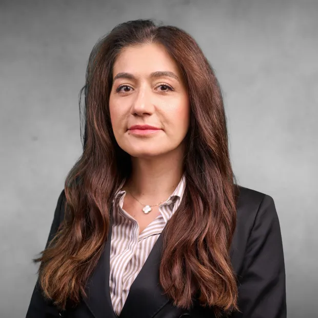 MAGAZINLucija Mihaljević | UniCATH