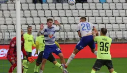 Neka se bar na kraju godine dogodi ne&scaron;to lijepo na Opus Areni