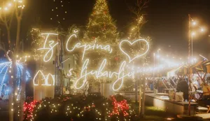 Božićni sajam u Čepinu, a Advent u Beketincima