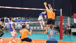 Mursa i Željo mogu biti zadovoljni, Nu&scaron;tar čvrsto drži fenjer