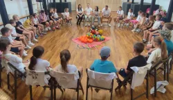 Županji, Vrbanji, Cerni i Babinoj Gredi nepovratnih 279.000 eura za aktivnosti za djecu