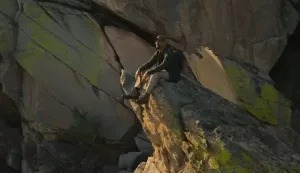 Pole to Pole with Will Smith