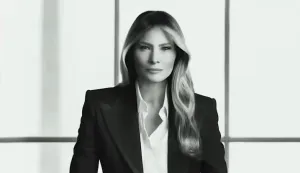 Melania Trump