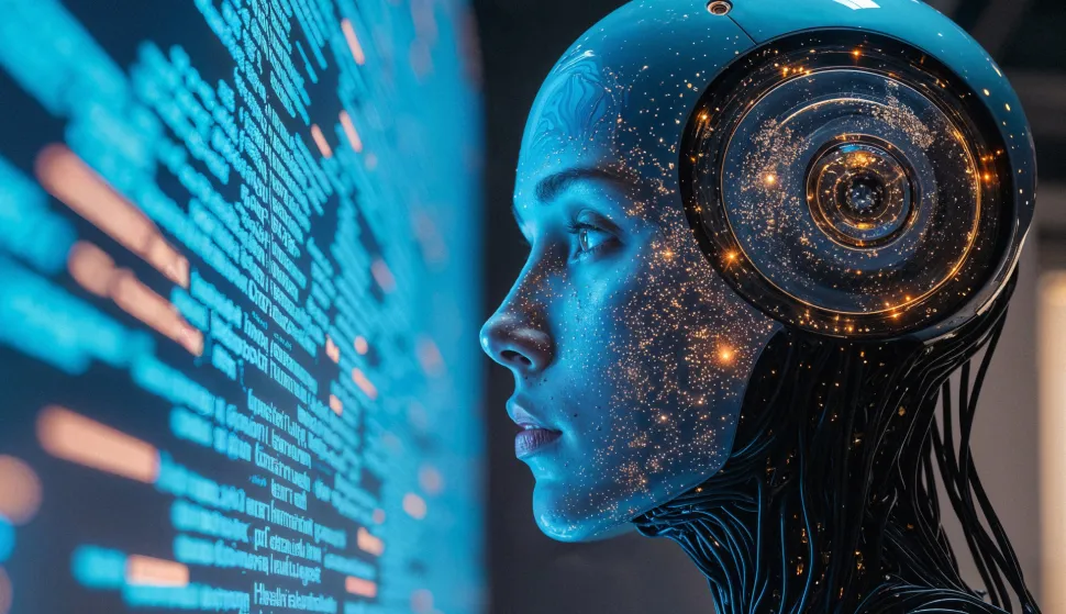 Europska konfederacija sindikata (ETUC) objavila je vodič koji će pomoći radnicima da spriječe zlouporabu algoritamskog upravljanja radnih mjesta od strane umjetne inteligencije i "vrate kontrolu nad svojim radnim mjestima".umjetna inteligencija ilustracija freepik