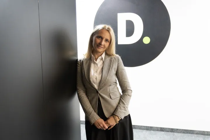 MAGAZIN Anamarija_Mlinaric DELOITTE ZAGREB