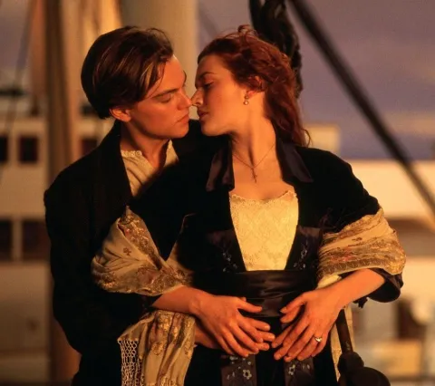 Film "Titanic"